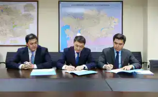 Запущена Госинформационная система для включения казахстанских товаропроизводителей в реестр