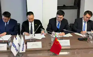 Логистические проекты в Карагандинской области от Казпочты и партнёров