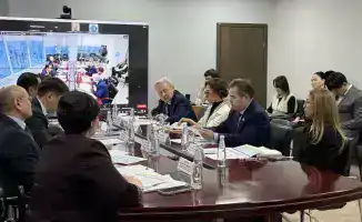 Цифровизация налогов и поддержка регионов на совете