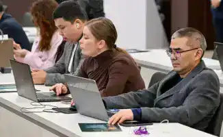 Казахстан инициирует инвестиционный проект по глубокой переработке зерна на $2,6 млрд с целью увеличения мощностей до 4,8 млн тонн в год к 2028 году.