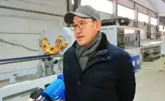 В Карагандинской области открылась первая малая промышленная зона для поддержки предпринимателей