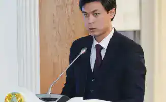 70 Молодых Выпускников Туркестанской Области Приняты На Государственную Службу Без Конкурса, Поддерживая Молодежь В Государственном Управлении