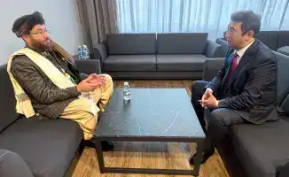 Казахстан и Афганистан: новое агро-партнёрство на горизонте!