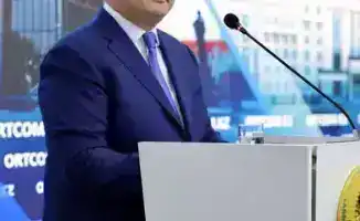 Введение в эксплуатацию новых медицинских учреждений в Кызылординской области: шаг к улучшению здравоохранения и доступности медицинских услуг