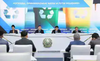 Снижение числа несанкционированных свалок как шаг к улучшению экологической ситуации в стране