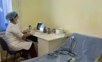 Онлайн медицина Казахстан результаты дистанционных услуг 39569 консультации