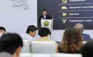 Мангистау: малый и средний бизнес преодолел триллионный рубеж в производстве