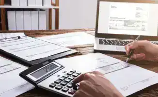 Новые требования к отчетности: с 1 января 2026 года сведения об услугах третьих лиц подаются ежеквартально в электронной форме