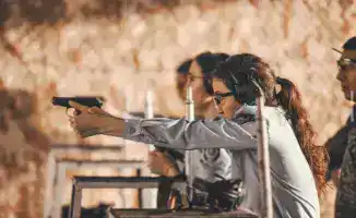 Республиканский слет МВД по защите женщин от насилия