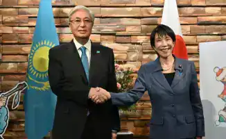 Токаев и Такаичи: Далёкие соседи на пути к дружбе