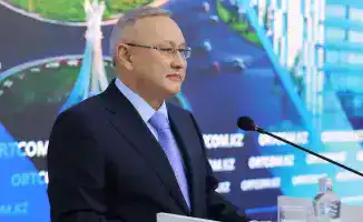 Жетісу: переработка сельхозпродукции достигнет 80%