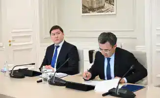 Алматы внедряет инновационные решения для улучшения экологической ситуации в рамках программы «Таза Қазақстан»