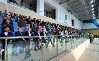 «Kokshe Arena»: Оазис здоровья и спорта в сердце Акмолинской области