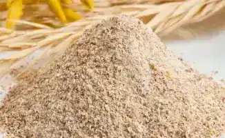 Мука на крыльях сотрудничества: 7 тысяч тонн отправлены в Китай