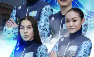 Четвёртая Олимпиада: Абзал Ажгалиев в борьбе за медали!