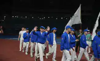 Республиканский чемпионат WorldSkills Kazakhstan 2025 в Астане 825 участников 45 компетенций