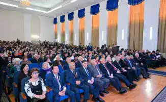 Планируемые изменения в Семее: новые школы и стадионы как катализаторы социально-экономического роста