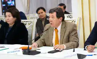 Культурный форум в Астане: восстановление казахских традиций и новые горизонты нематериального наследия