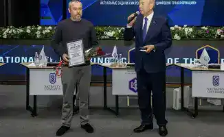 Алматы чествует лучших инженеров страны 2025