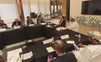 Дохийский форум: Казахстан как посредник в глобальном диалоге о справедливости и ответственности