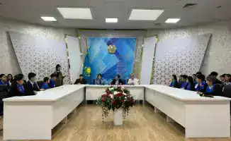 Глобальные подходы к обеспечению безопасности детей: выводы школьных омбудсменов в столице