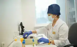 ОСМС: государственная поддержка детей с инвалидностью для медицинского обслуживания и реабилитации