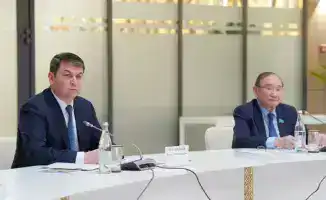 Новые проекты переработки в Туркестане