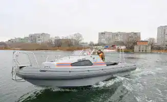 Мониторинг паводковых рисков в Семее: меры по обеспечению безопасности жителей