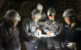 Внедрение ИИ-технологий в корпорации «Казахмыс» как шаг к повышению безопасности работников