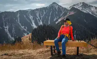 Объединение курортов Шымбулак и Ой-Қарағай канатными дорогами для улучшения туристической инфраструктуры в Алматы