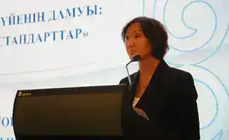 Астана обсуждает отчет о нарушениях прав заключенных