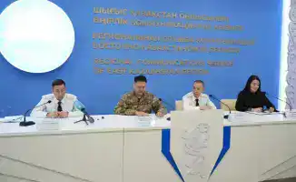 ДЧС ВКО напоминает о правилах безопасности при использовании пиротехники в новогодние праздники