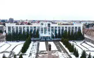 В ВКО: Маслихат на пульсе здоровья региона