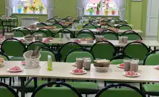 Новые правила санитарного контроля в детсадах Казахстана