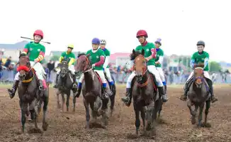 Спортсмены Астаны завоевали 76 медалей на соревнованиях, рост интереса к национальным видам спорта