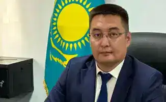 Аким Хромтау отделался штрафом за коррупцию