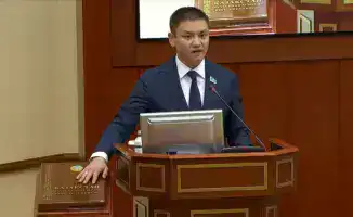 Новый Налоговый кодекс: как незаконченная симфония требует финальных аккордов от депутата Айтуара