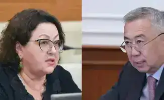 Депутат Ирина Смирнова раскритиковала работу госорганов, отвечающих за экономические реформы, поднимая вопрос об ответственности 'отцов экономической реформы' в условиях жестких требований.