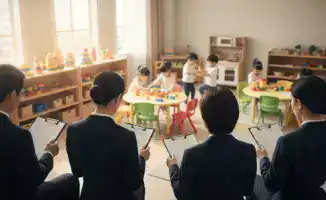 В Казахстане детские учреждения готовятся к "проверкам на прочность": с февраля 2026 года стартуют внезапные инспекции