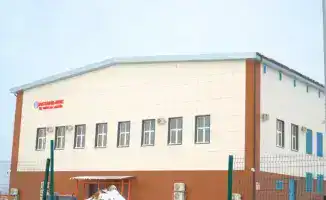 Новая подстанция в Астане: ключевой шаг к стабильному электроснабжению для 80 тысяч жителей