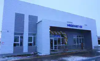 Новые горизонты образования и культуры: в Карагандинской области открылись школа и Дом культуры