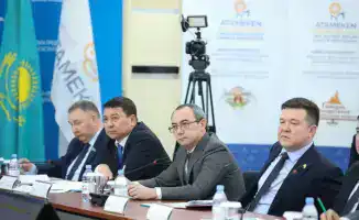 Бизнес в Мангистау: Нурдаулет открывает новые горизонты!