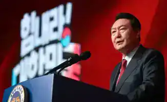 Юн Сок Ёль: 10 лет за президентские грехи?