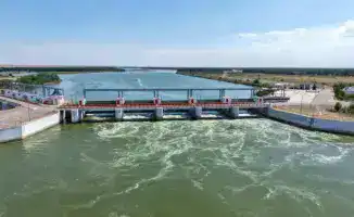 Казахстан на грани водного кризиса: три региона столкнутся с нехваткой ресурса, как пустыня без дождя