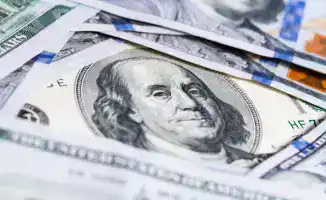 Доллар в Казахстане: резкое падение курса 23 декабря