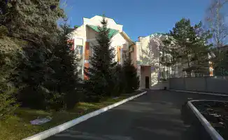 Роскошный дом акима СКО: эксклюзивные кадры из жизни Гауеза Нурмухамбетова