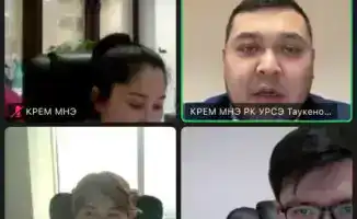 Онлайн-приём граждан по коммунальным вопросам в городе