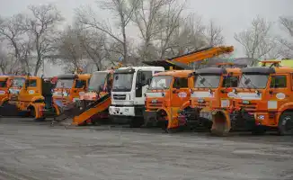 Новая система электронных путевых листов: повышение прозрачности и безопасности в коммунальных услугах Астаны