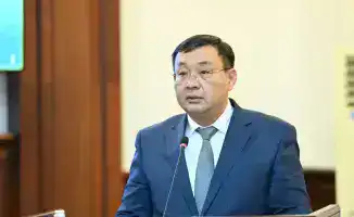 Обсуждение рисков вегетационного периода: последствия для фермеров Кызылординской области