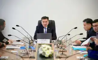 Центр диалога: мост между работниками и властью!